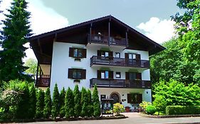 Hotel St. Georg